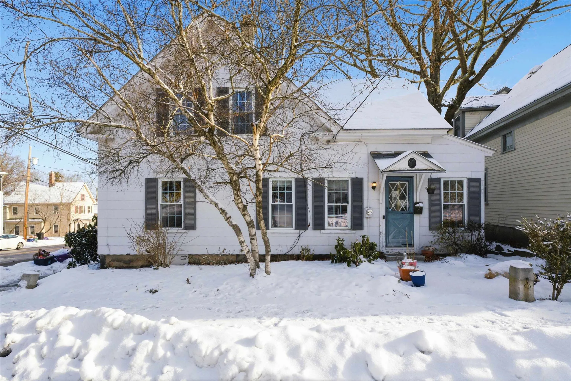 69 Centre Street Concord NH 03301