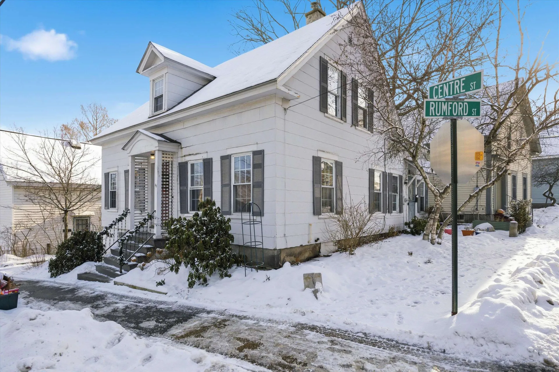 69 Centre Street Concord NH 03301