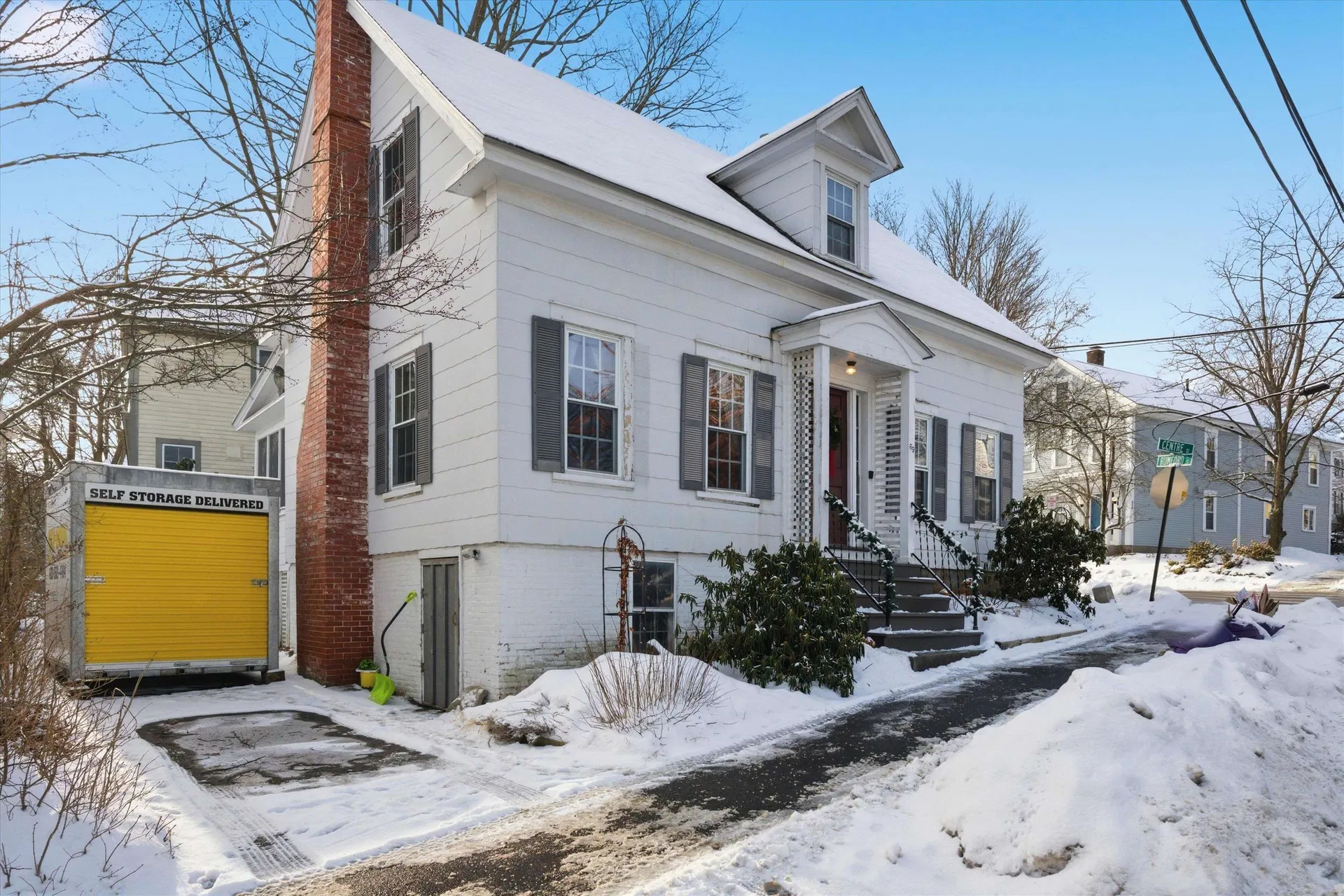 69 Centre Street Concord NH 03301