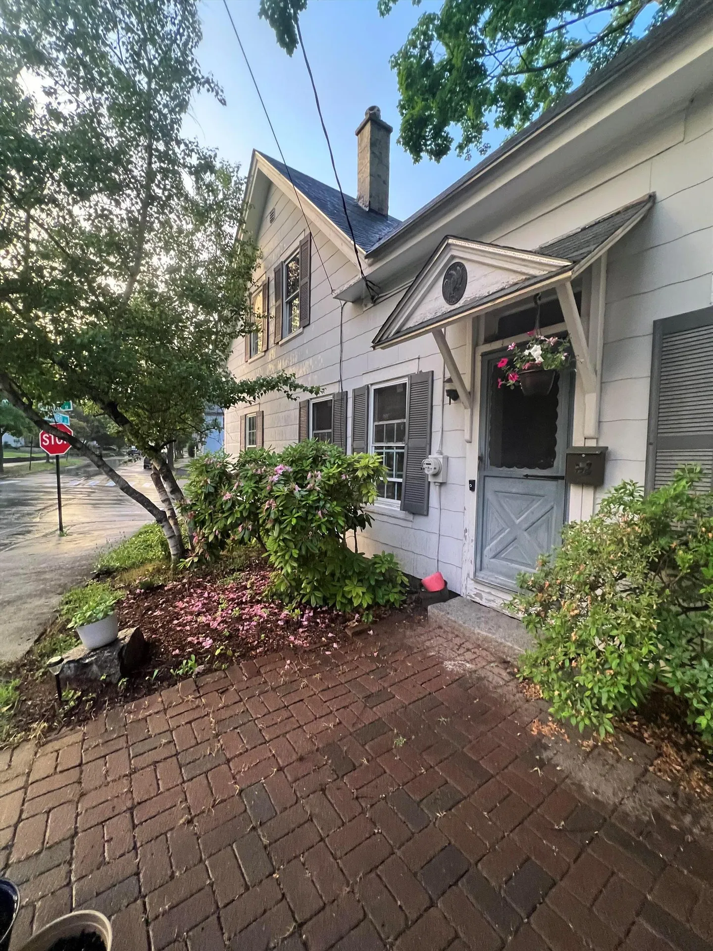 69 Centre Street Concord NH 03301