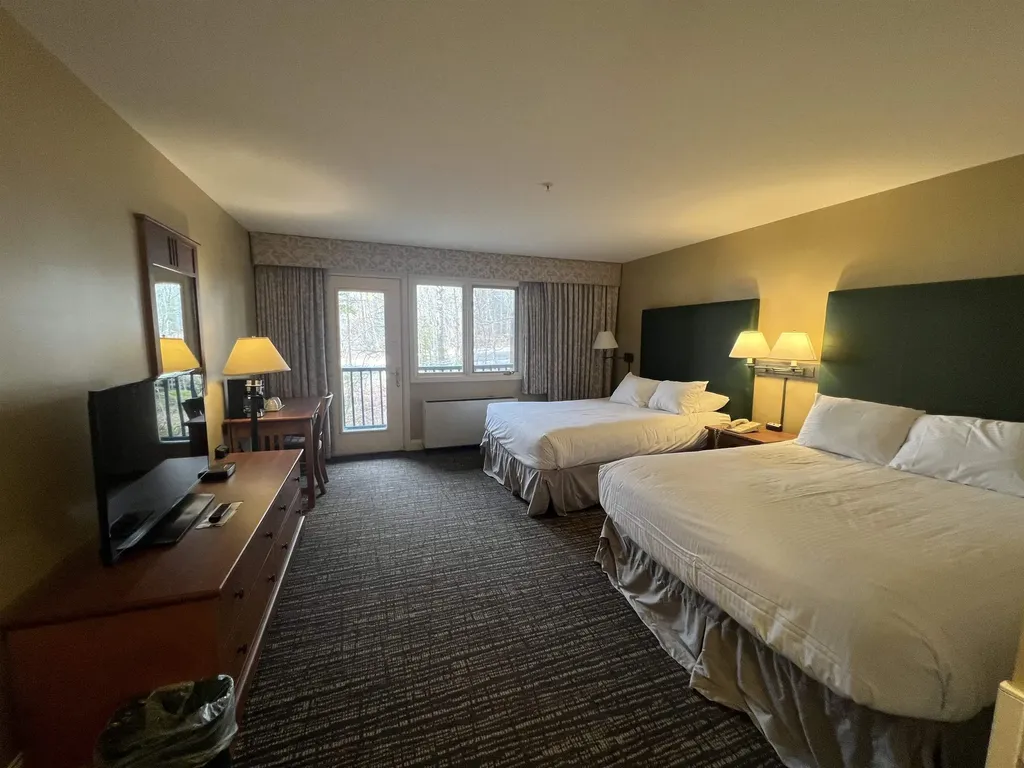 107/109, Qtr 2 Grand Summit Way Dover VT 05356