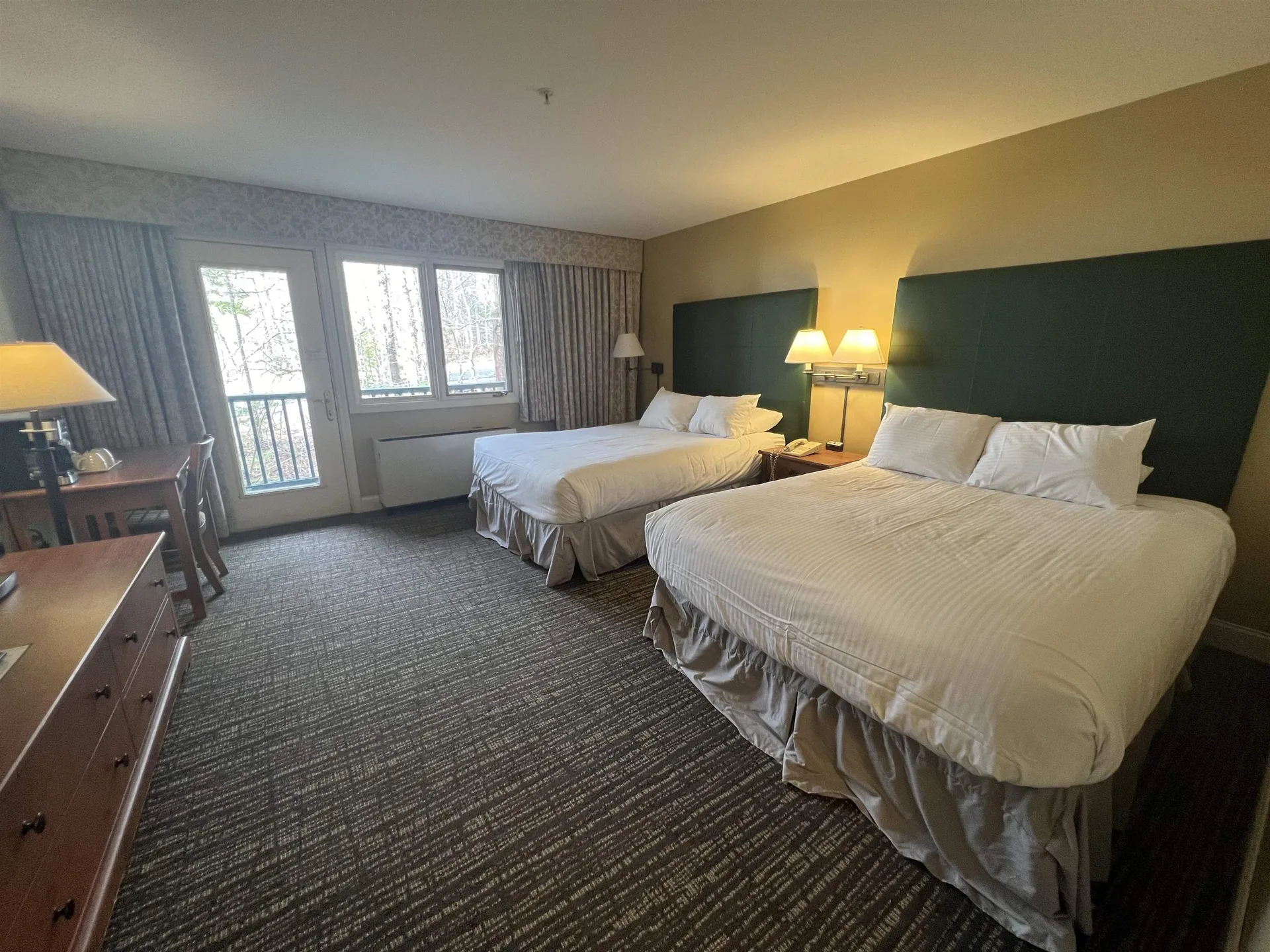 107/109, Qtr 2 Grand Summit Way Dover VT 05356