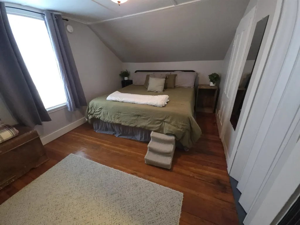 147 South Street Springfield VT 05156