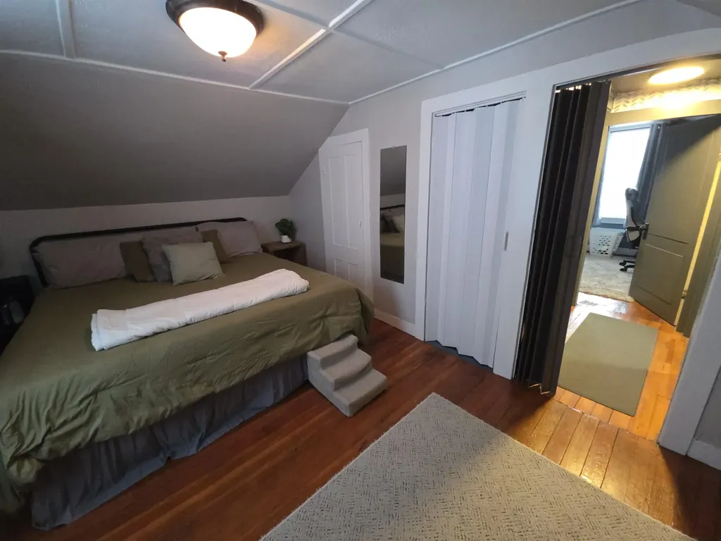 147 South Street Springfield VT 05156