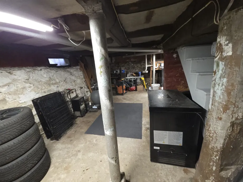 147 South Street Springfield VT 05156