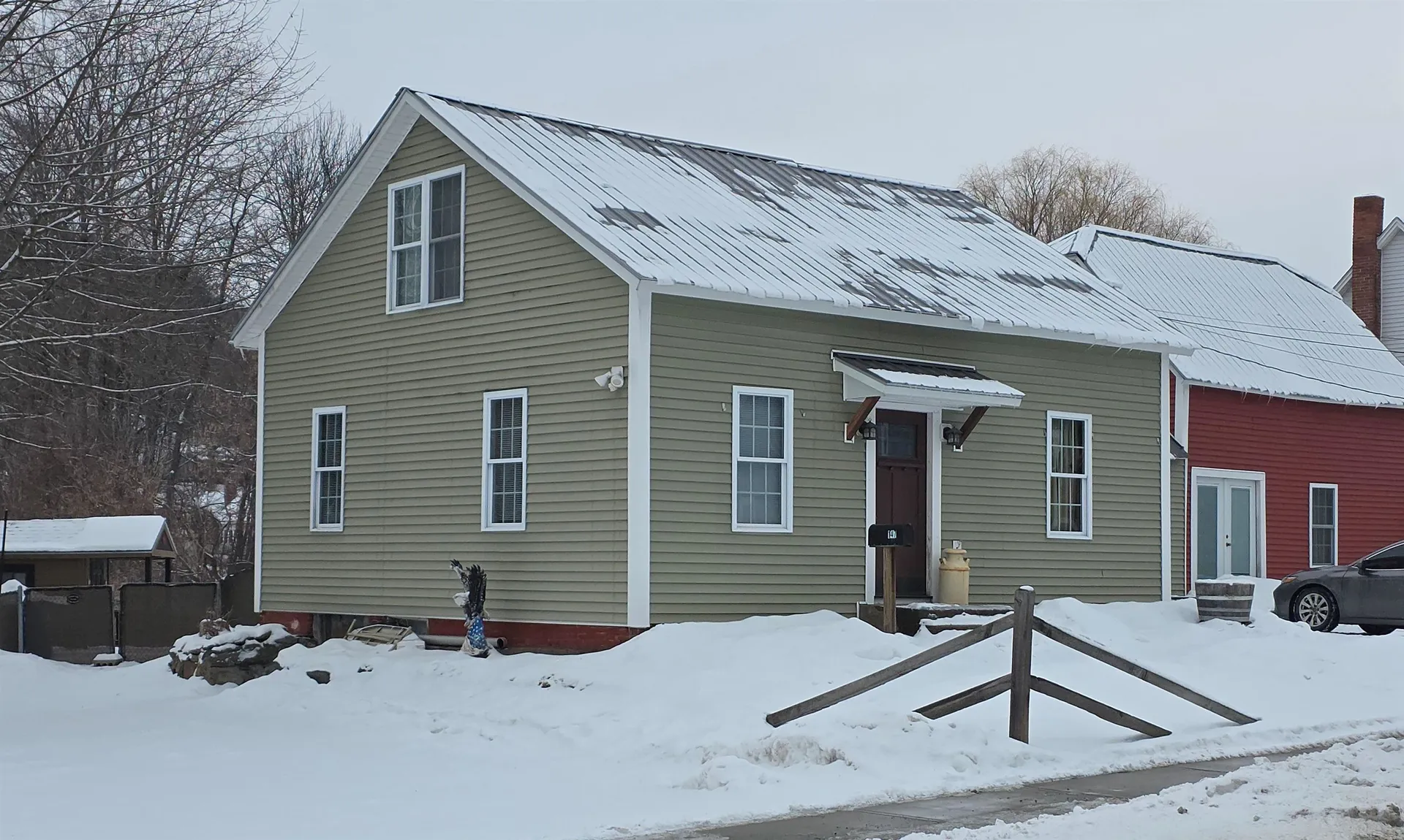 147 South Street Springfield VT 05156