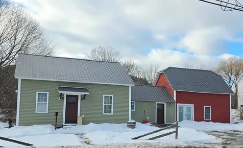 147 South Street Springfield VT 05156