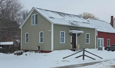 147 South Street Springfield VT 05156