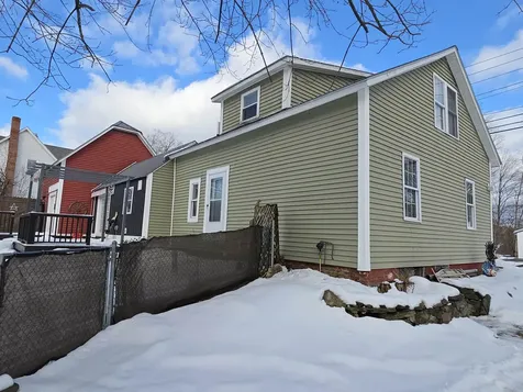 147 South Street Springfield VT 05156