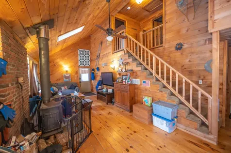 96 Oak Hill Road Wardsboro VT 05355