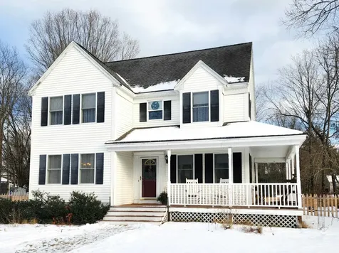 36 Wyman Street Hillsborough NH 03244