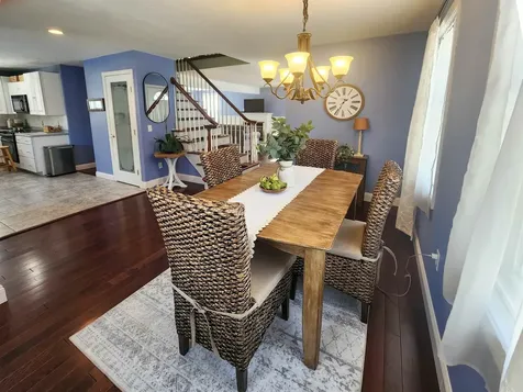 36 Wyman Street Hillsborough NH 03244