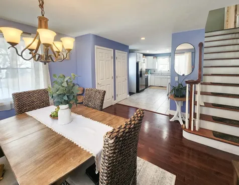 36 Wyman Street Hillsborough NH 03244