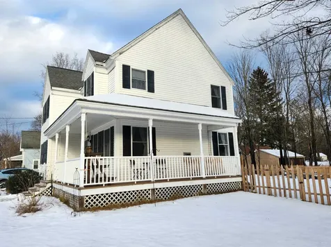 36 Wyman Street Hillsborough NH 03244