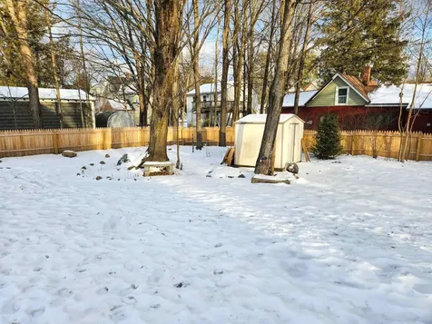 36 Wyman Street Hillsborough NH 03244