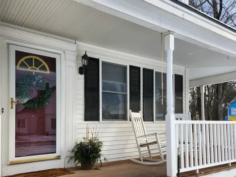 36 Wyman Street Hillsborough NH 03244