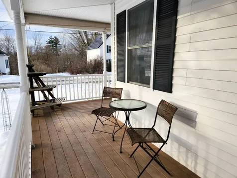 36 Wyman Street Hillsborough NH 03244