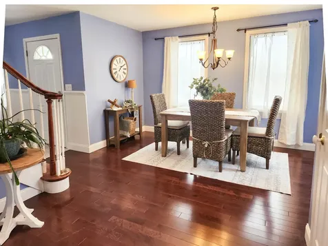 36 Wyman Street Hillsborough NH 03244