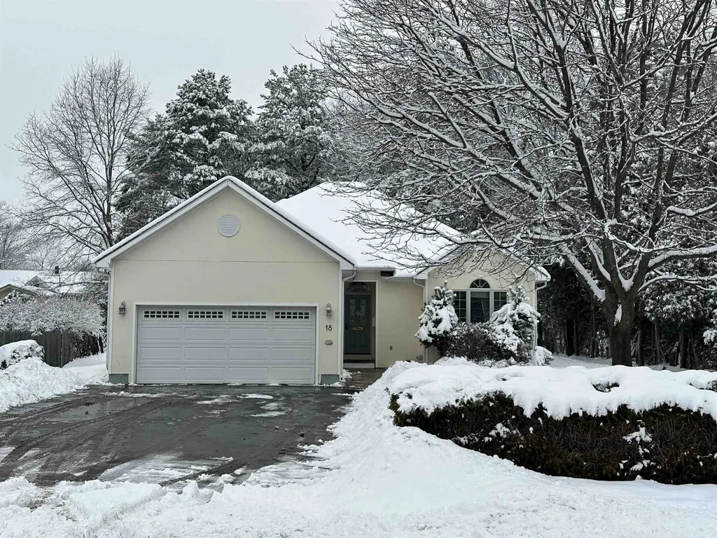 18 Kirby Road South Burlington VT 05403