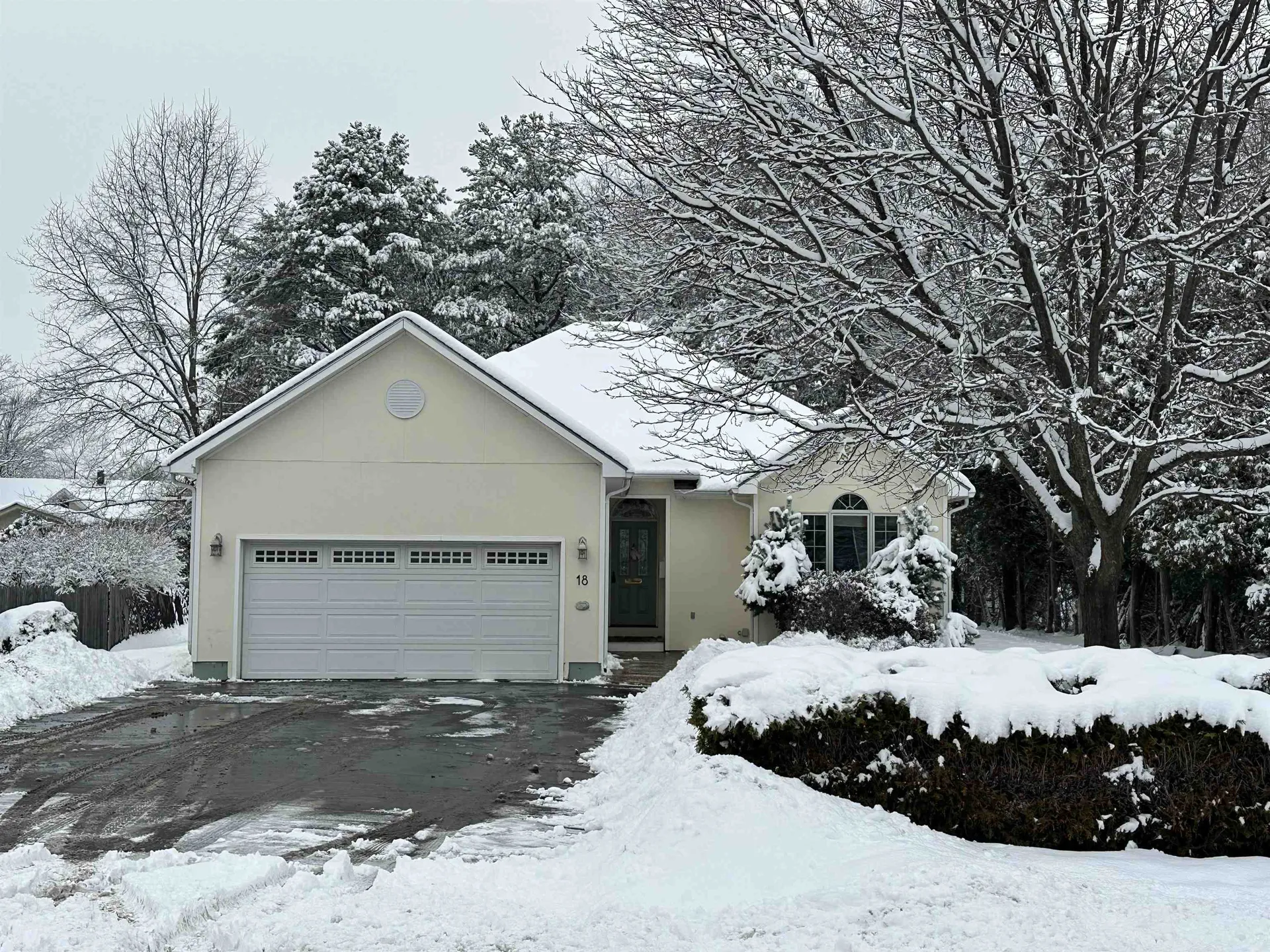 18 Kirby Road South Burlington VT 05403