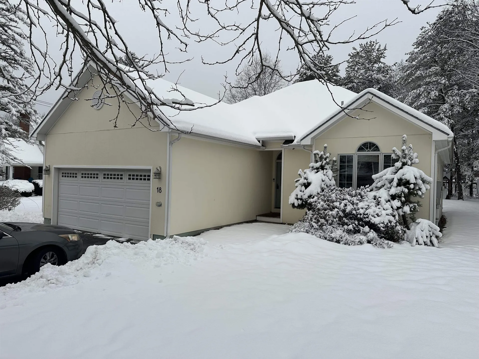 18 Kirby Road South Burlington VT 05403