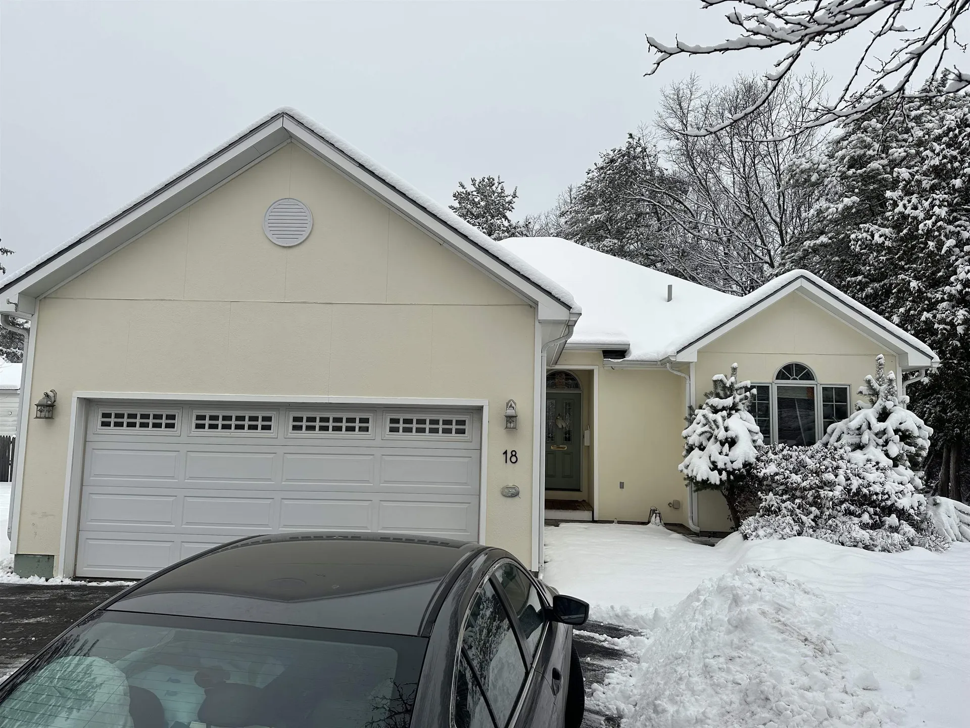 18 Kirby Road South Burlington VT 05403