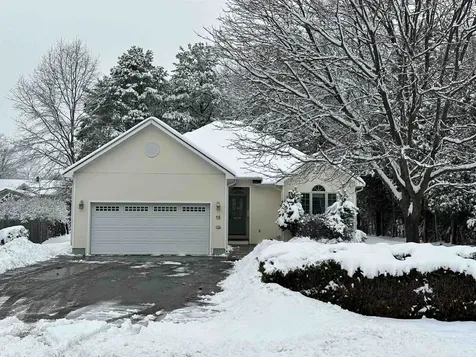 18 Kirby Road South Burlington VT 05403