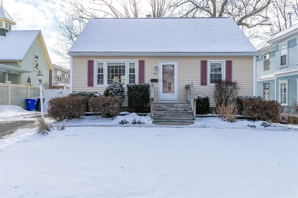 511 Manchester Street Manchester NH 03103