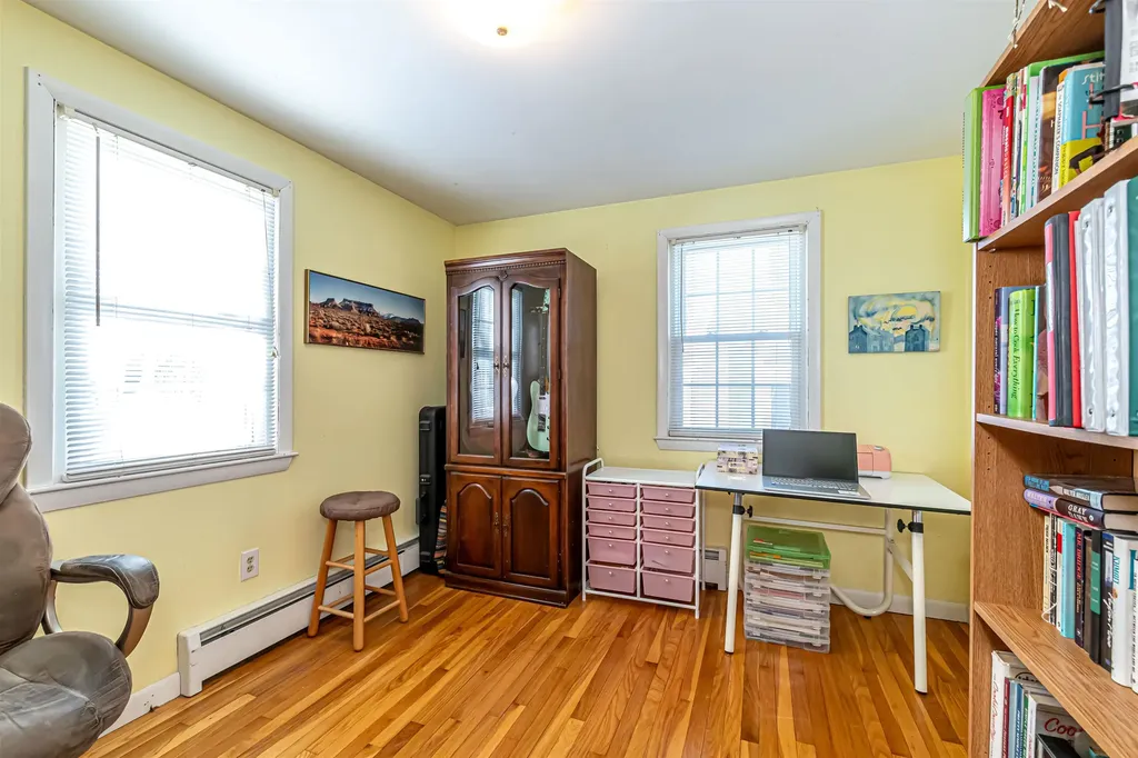 511 Manchester Street Manchester NH 03103