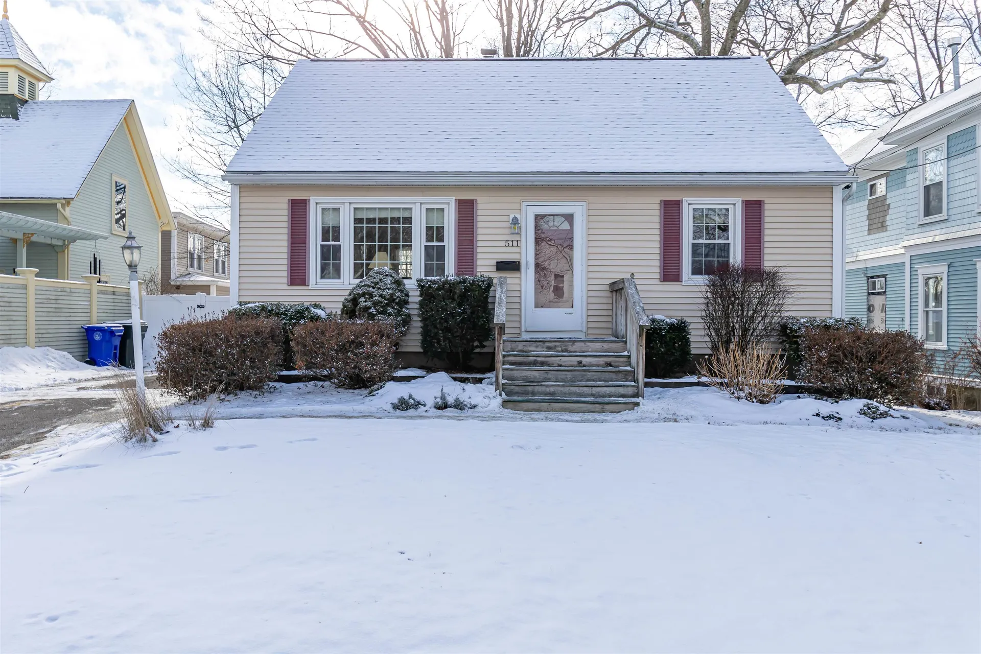 511 Manchester Street Manchester NH 03103