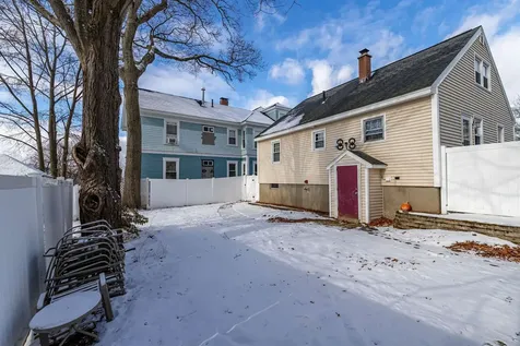 511 Manchester Street Manchester NH 03103