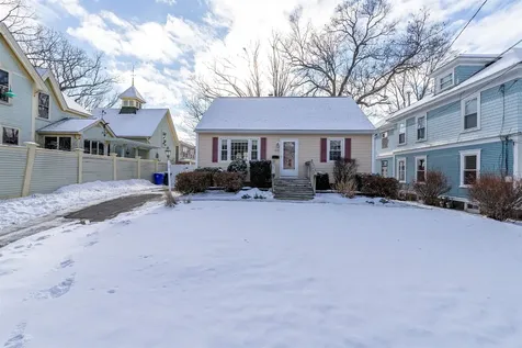 511 Manchester Street Manchester NH 03103