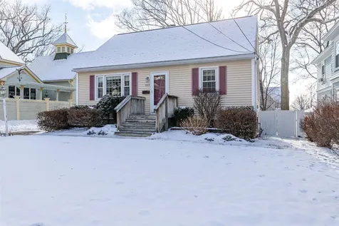 511 Manchester Street Manchester NH 03103