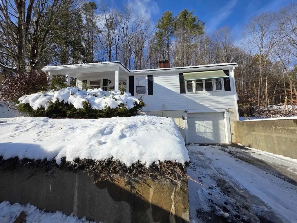 62 Mark Street Springfield VT 05156
