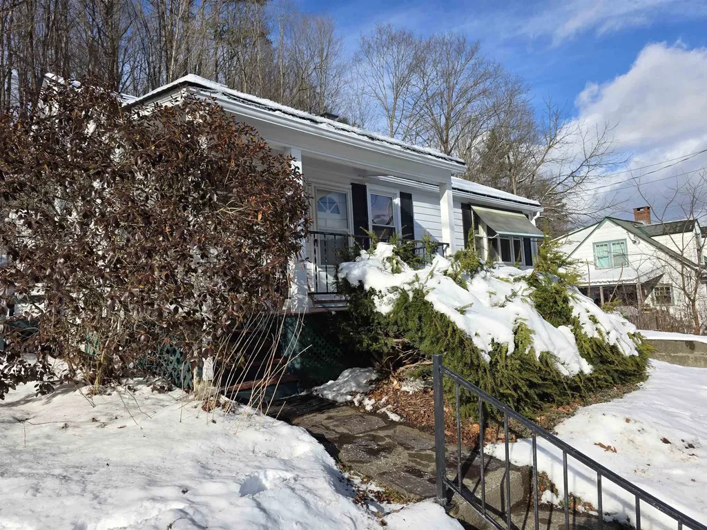 62 Mark Street Springfield VT 05156