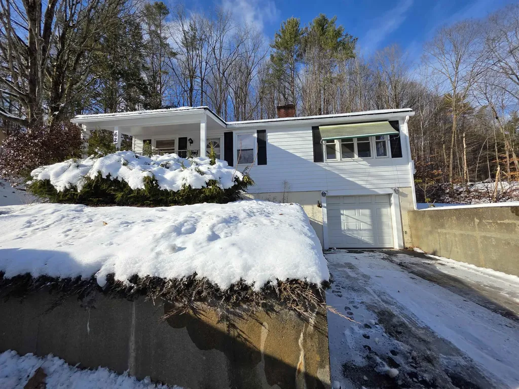 62 Mark Street Springfield VT 05156