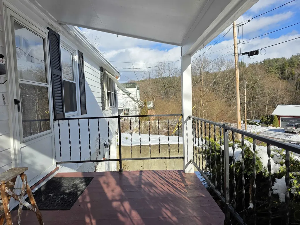 62 Mark Street Springfield VT 05156