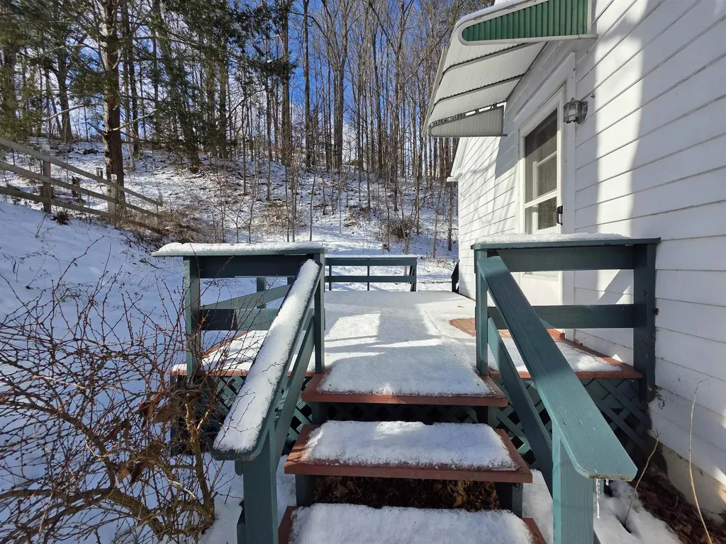 62 Mark Street Springfield VT 05156