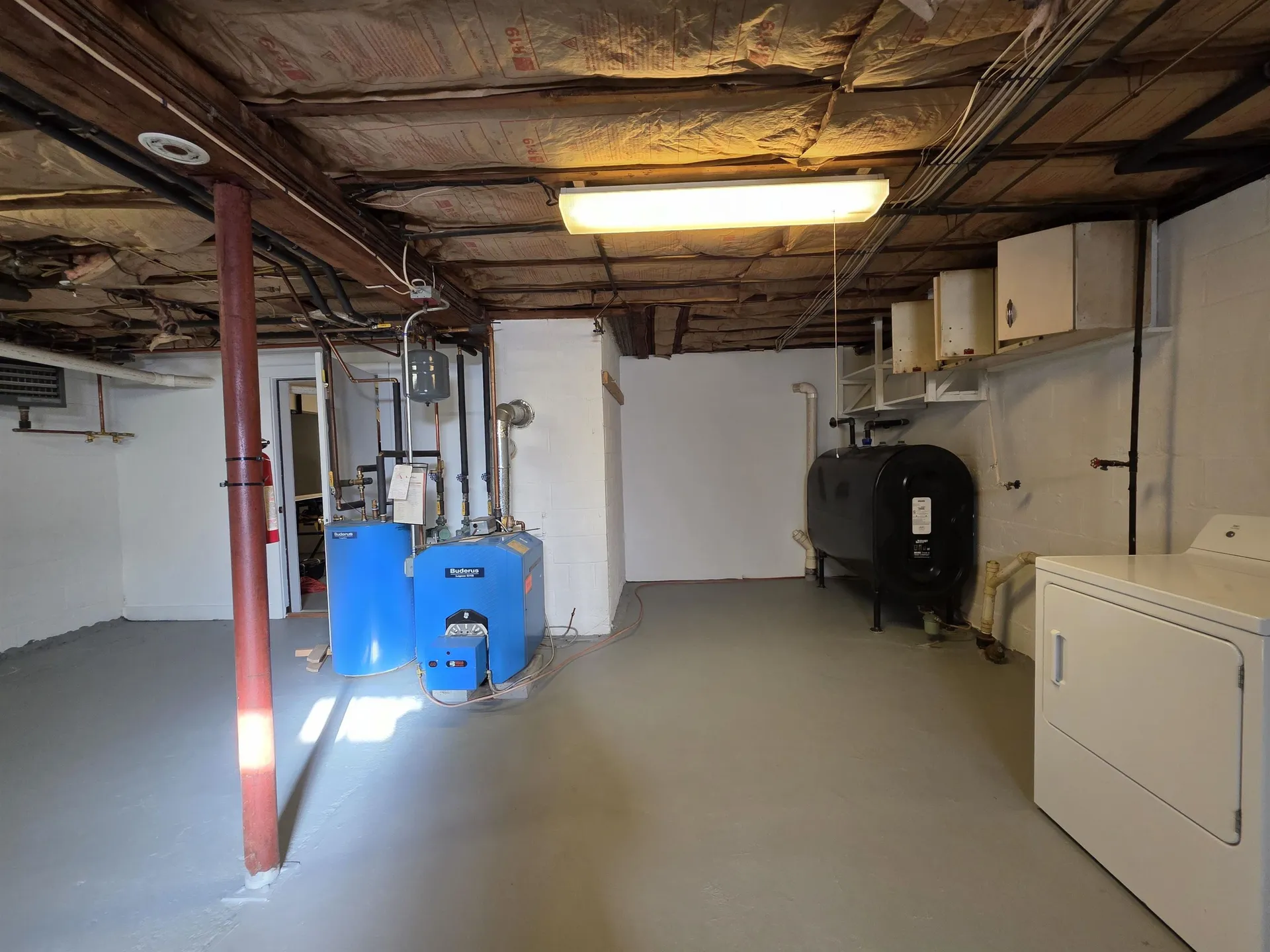 62 Mark Street Springfield VT 05156