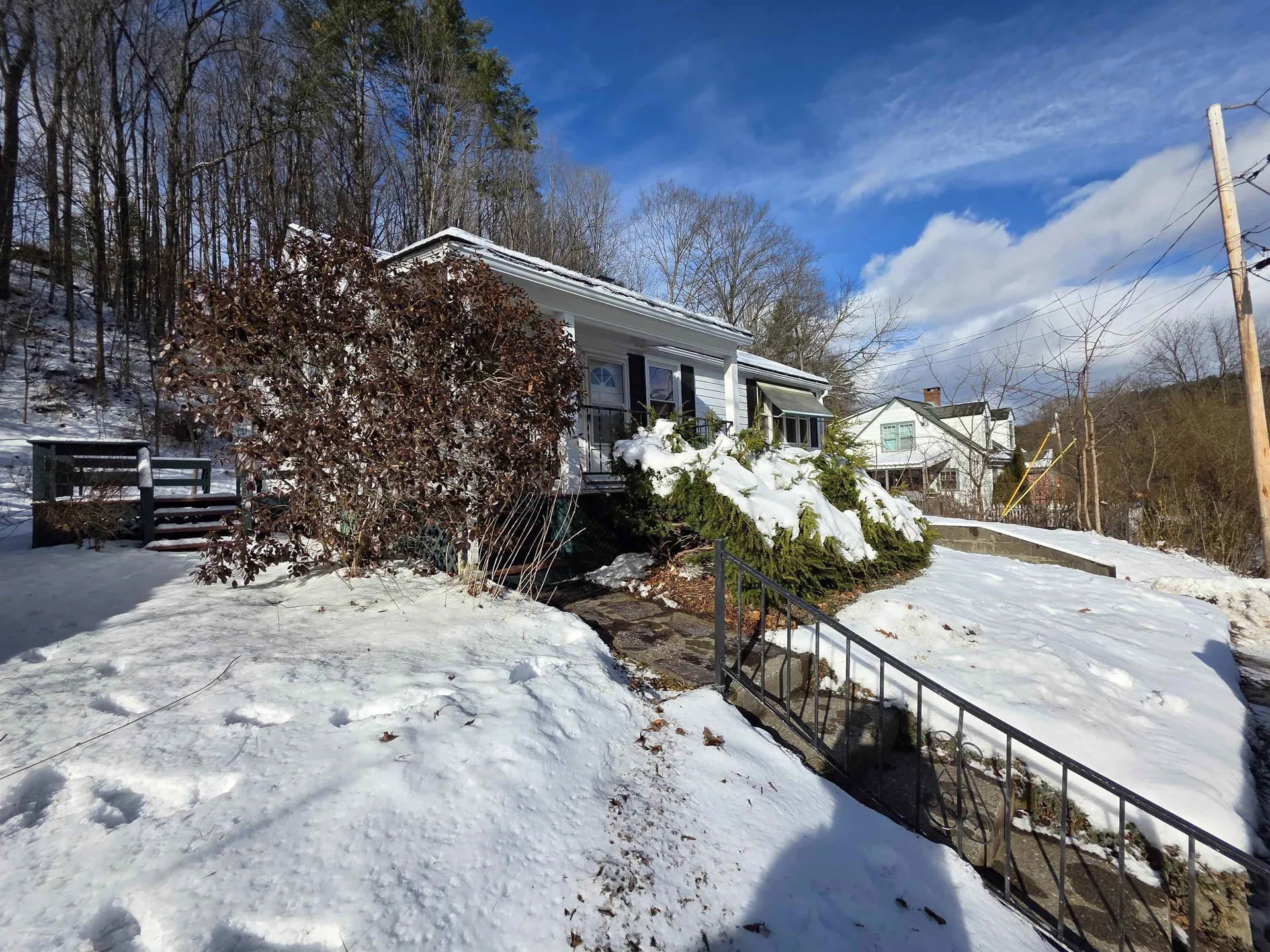 62 Mark Street Springfield VT 05156