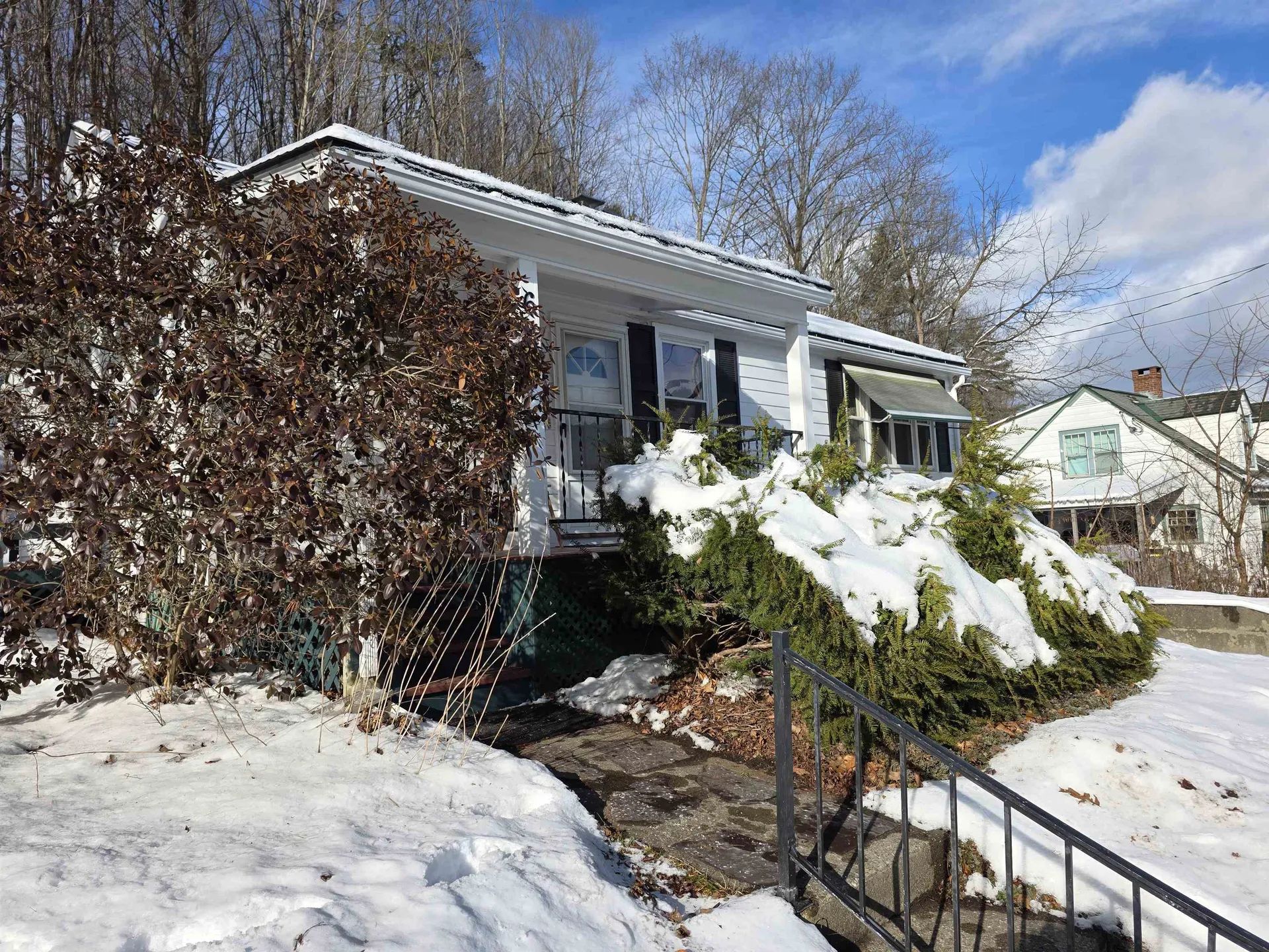 62 Mark Street Springfield VT 05156