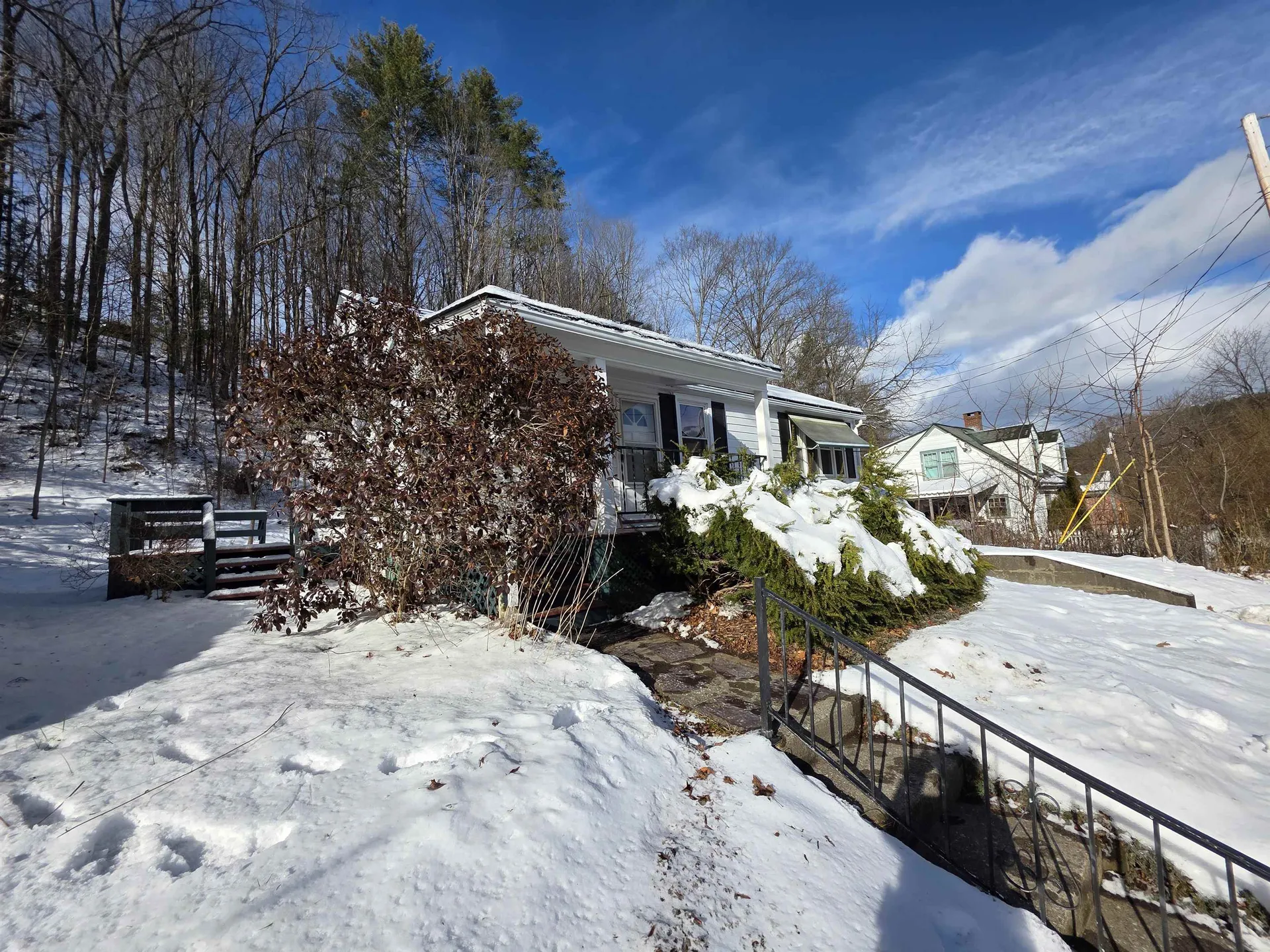 62 Mark Street Springfield VT 05156