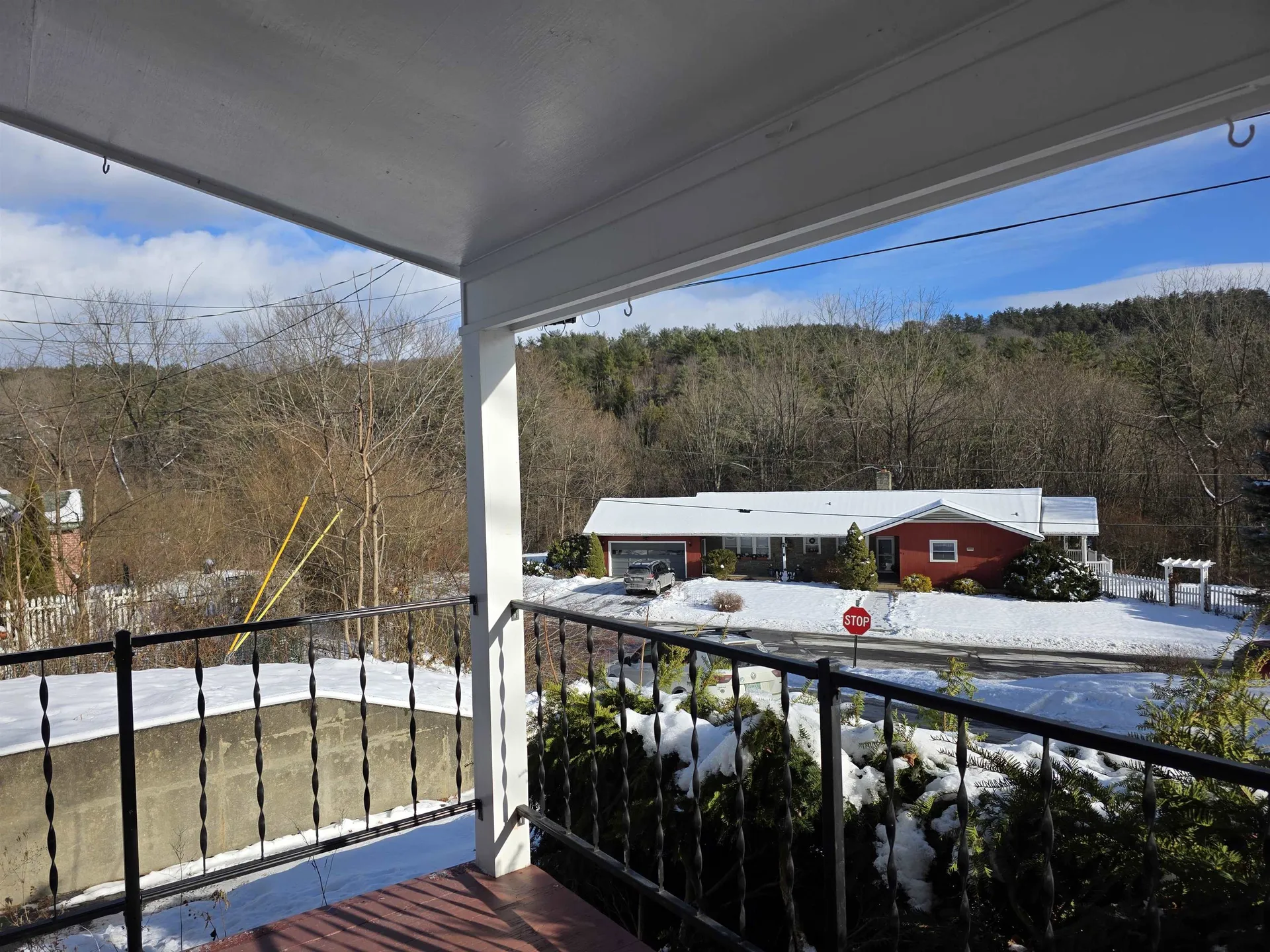 62 Mark Street Springfield VT 05156