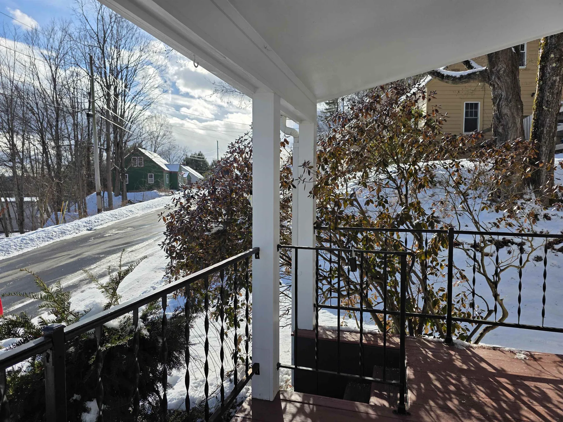 62 Mark Street Springfield VT 05156