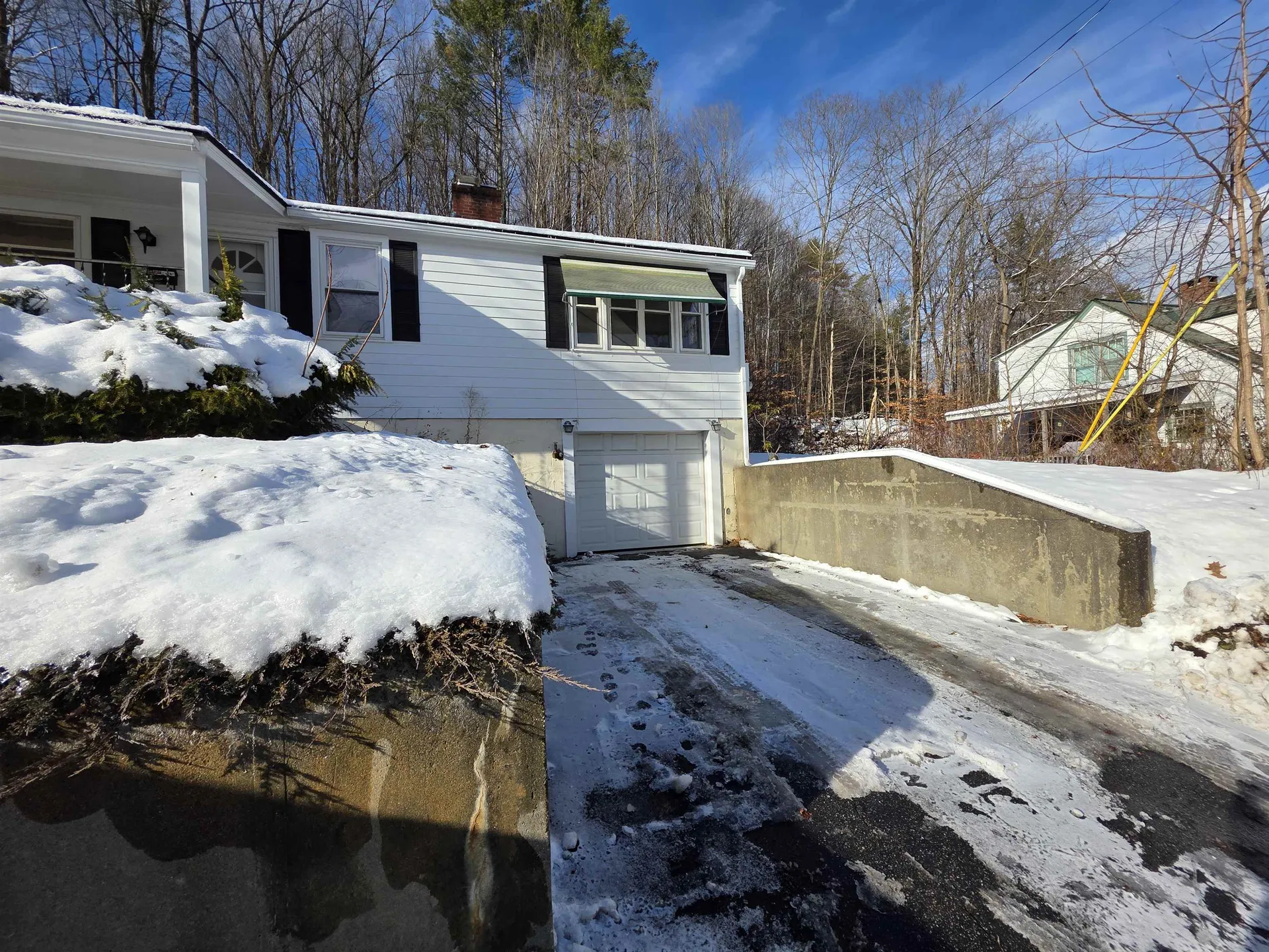 62 Mark Street Springfield VT 05156