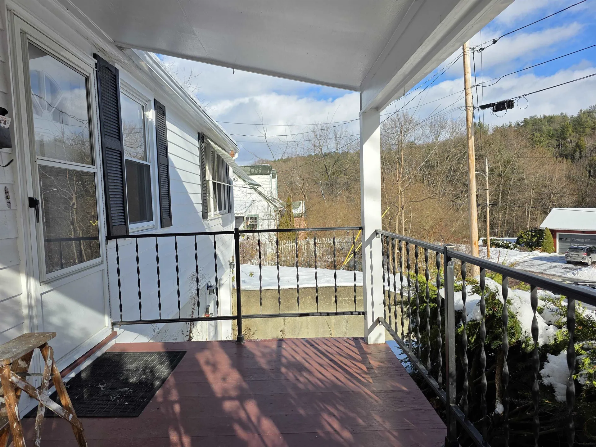 62 Mark Street Springfield VT 05156