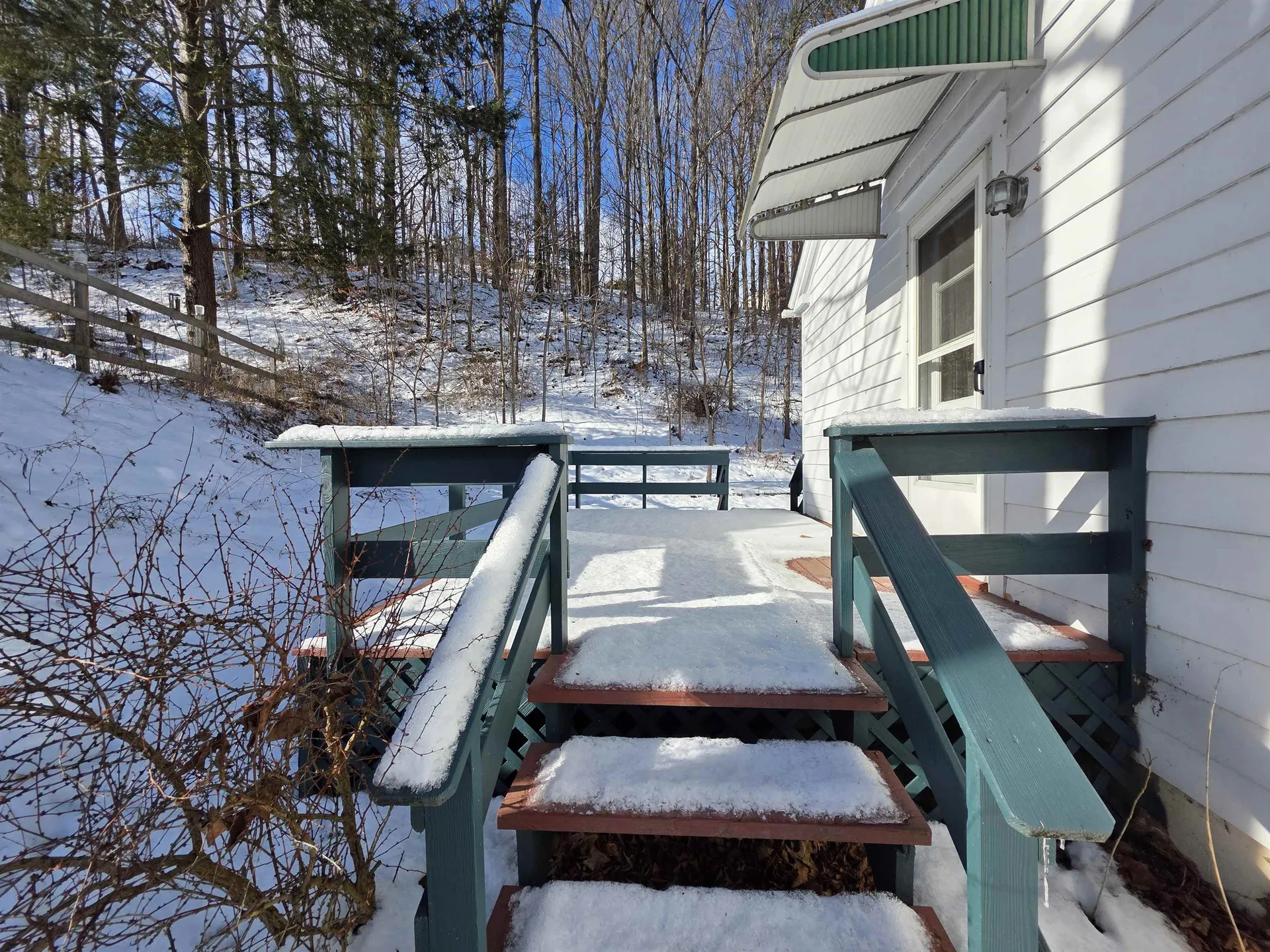 62 Mark Street Springfield VT 05156