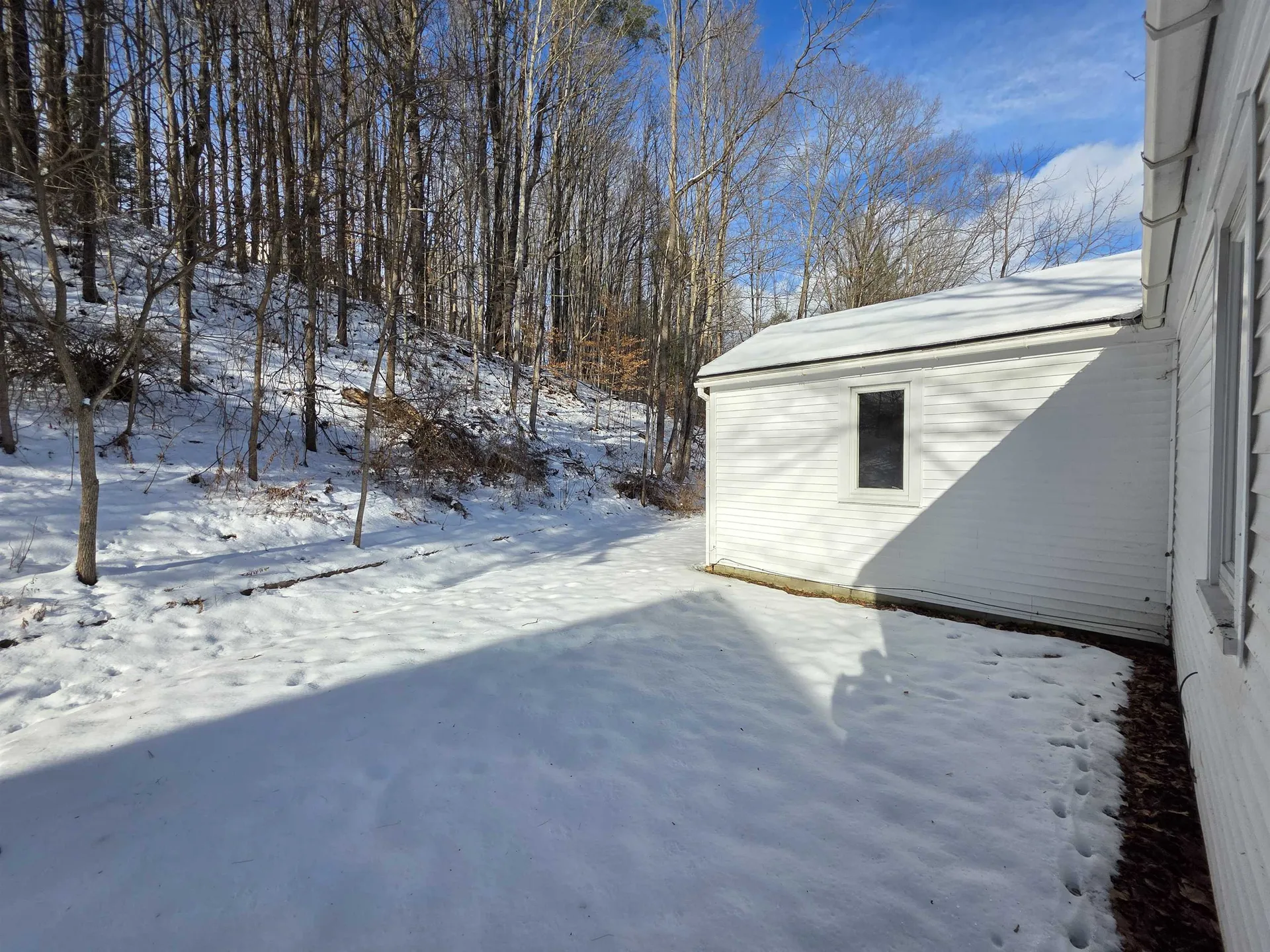 62 Mark Street Springfield VT 05156