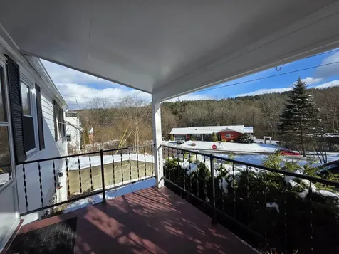 62 Mark Street Springfield VT 05156