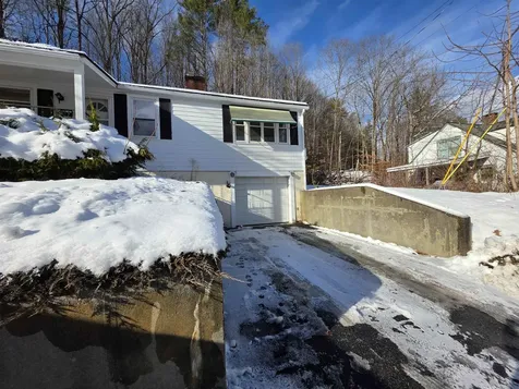 62 Mark Street Springfield VT 05156